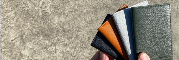 The Best Luxury Leather Wallets for Men