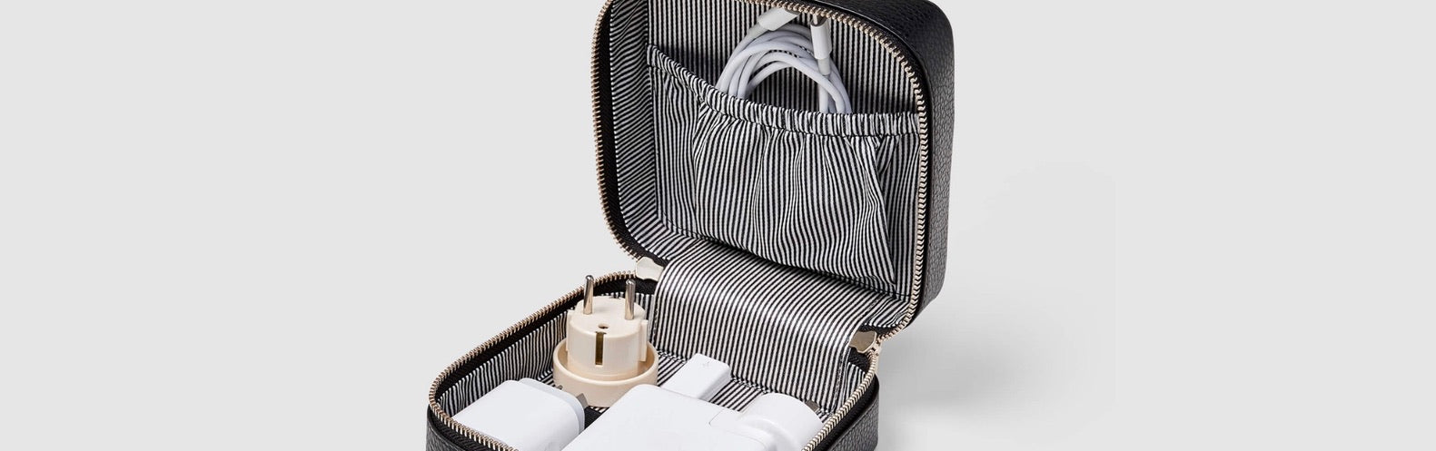 Leather Tech Cases
