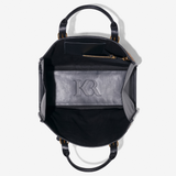 KINNON BY ROMY TOTE BAG - BISCOTTO