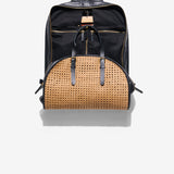 KINNON BY ROMY GARMENT & WEEKENDER BAG - BISCOTTO