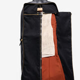 KINNON BY ROMY GARMENT & WEEKENDER BAG - BISCOTTO