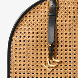 KINNON BY ROMY GARMENT & WEEKENDER BAG - BISCOTTO