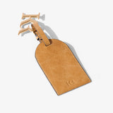 KINNON BY ROMY LUGGAGE TAG - BISCOTTO
