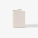 EARLE PASSPORT HOLDER - DUNE