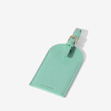 HALE LUGGAGE TAG - MIST