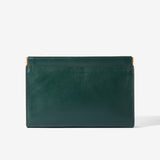 JONES POUCH - SERPENTINE
