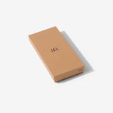 KINNON BY ROMY LUGGAGE TAG - BISCOTTO