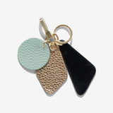 AVA KEYRING - MIST