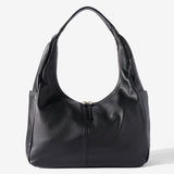 AMELIA TRAVEL + WEEKENDER BAG - BLACK