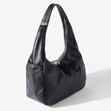 AMELIA TRAVEL + WEEKENDER BAG - BLACK