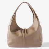AMELIA TRAVEL + WEEKENDER BAG - CLAY