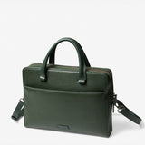 ARMSTRONG BUSINESS BAG - OLIVE GREEN