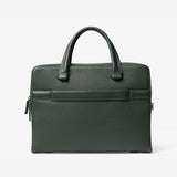 ARMSTRONG BUSINESS BAG - OLIVE GREEN