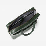 ARMSTRONG BUSINESS BAG - OLIVE GREEN