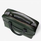 ARMSTRONG BUSINESS BAG - OLIVE GREEN