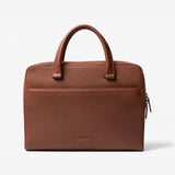 ARMSTRONG BUSINESS BAG - CHESTNUT