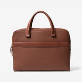 ARMSTRONG BUSINESS BAG - CHESTNUT
