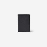 BELLAMY BIFOLD WALLET - BLACK