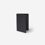 BELLAMY BIFOLD WALLET - BLACK