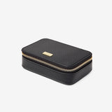 BLIXEN JEWELLERY CASE - BLACK