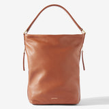 GINNI BUCKET BAG - BUTTERSCOTCH