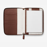 HARLEY A5 COMPENDIUM - CHESTNUT