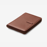 HARLEY A5 COMPENDIUM - CHESTNUT