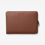 STARK LAPTOP SLEEVE - CHESTNUT