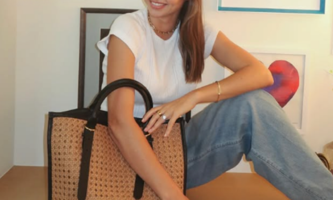 AS SEEN ON: Miranda Kerr