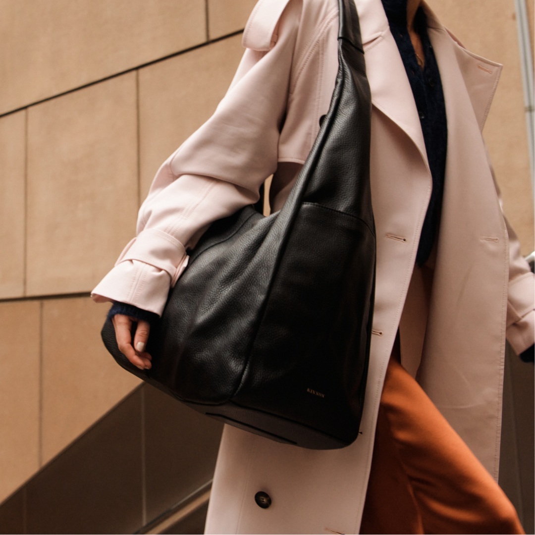 WORK BAGS FOR THE NEW FINANCIAL YEAR