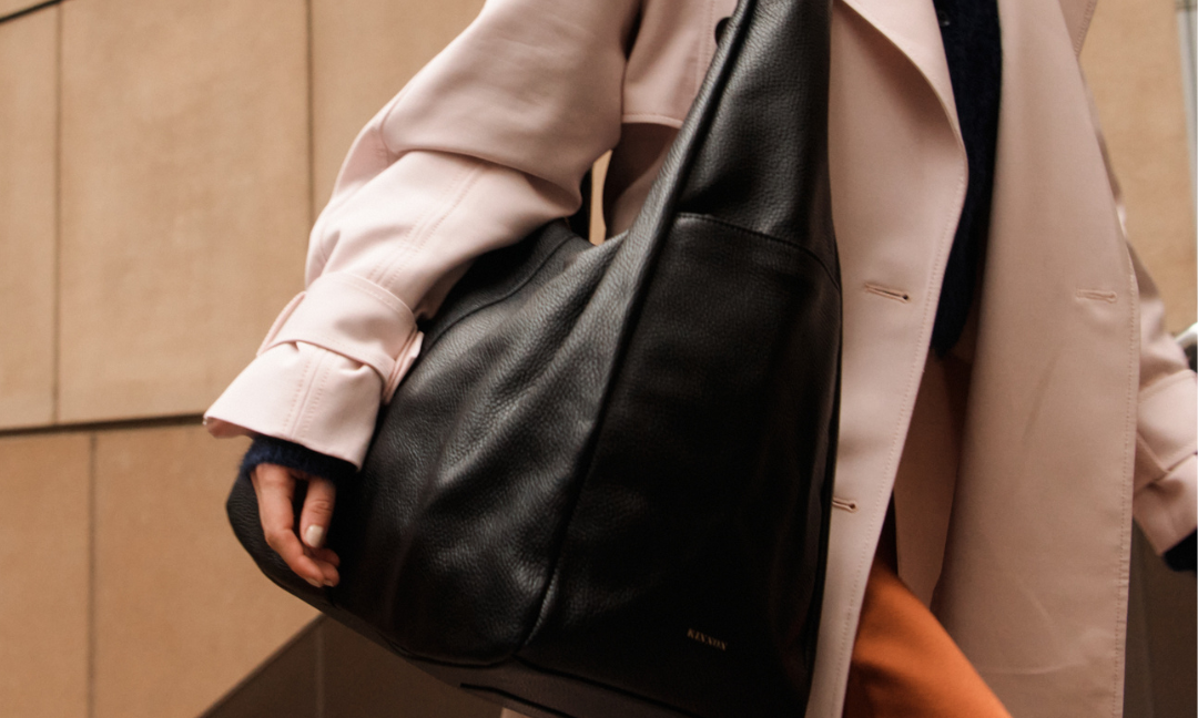 WORK BAGS FOR THE NEW FINANCIAL YEAR