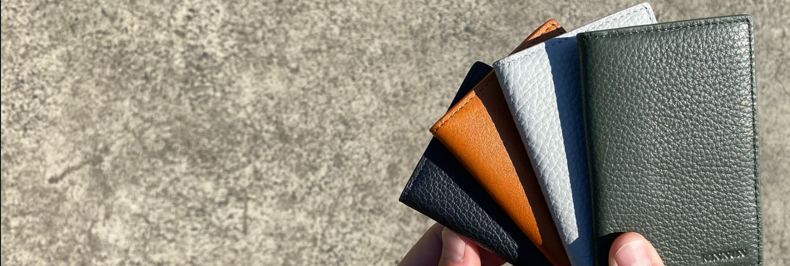 The Best Luxury Leather Wallets for Men