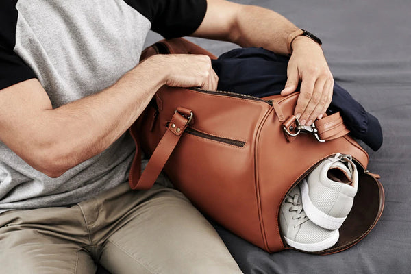 14 travel must haves in your carry-on