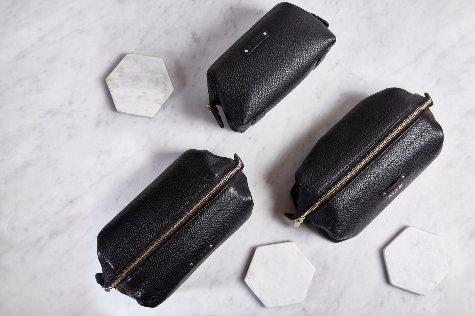 The Dopp Kit & Beauty Bag Edit