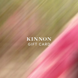 KINNON GIFT CARD