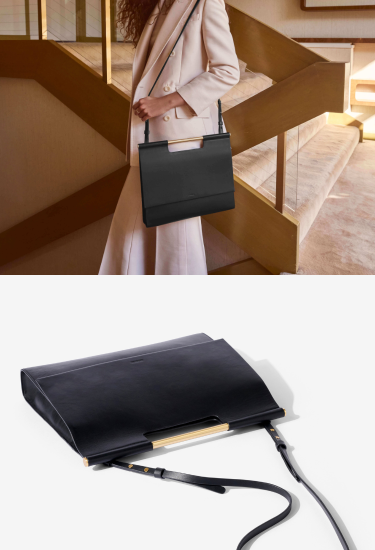 OUR MOST COVETED BESTSELLER