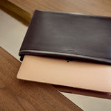 BOND LAPTOP SLEEVE - BLACK