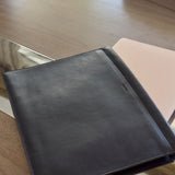 BOND LAPTOP SLEEVE - BLACK