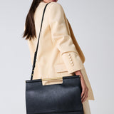 ADA BUSINESS BAR BAG - BLACK