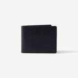 FRANK WALLET - BLACK