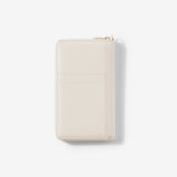 HEMINGWAY TRAVEL WALLET - DUNE