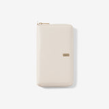HEMINGWAY TRAVEL WALLET - DUNE