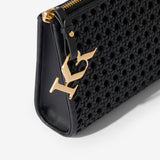KINNON BY ROMY POCHETTE - BLACK