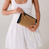 KINNON BY ROMY POCHETTE - BISCOTTO