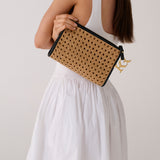 KINNON BY ROMY POCHETTE - BISCOTTO