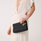 KINNON BY ROMY POCHETTE - BLACK