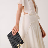 KINNON BY ROMY POCHETTE - BLACK