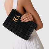 KINNON BY ROMY POCHETTE - BLACK