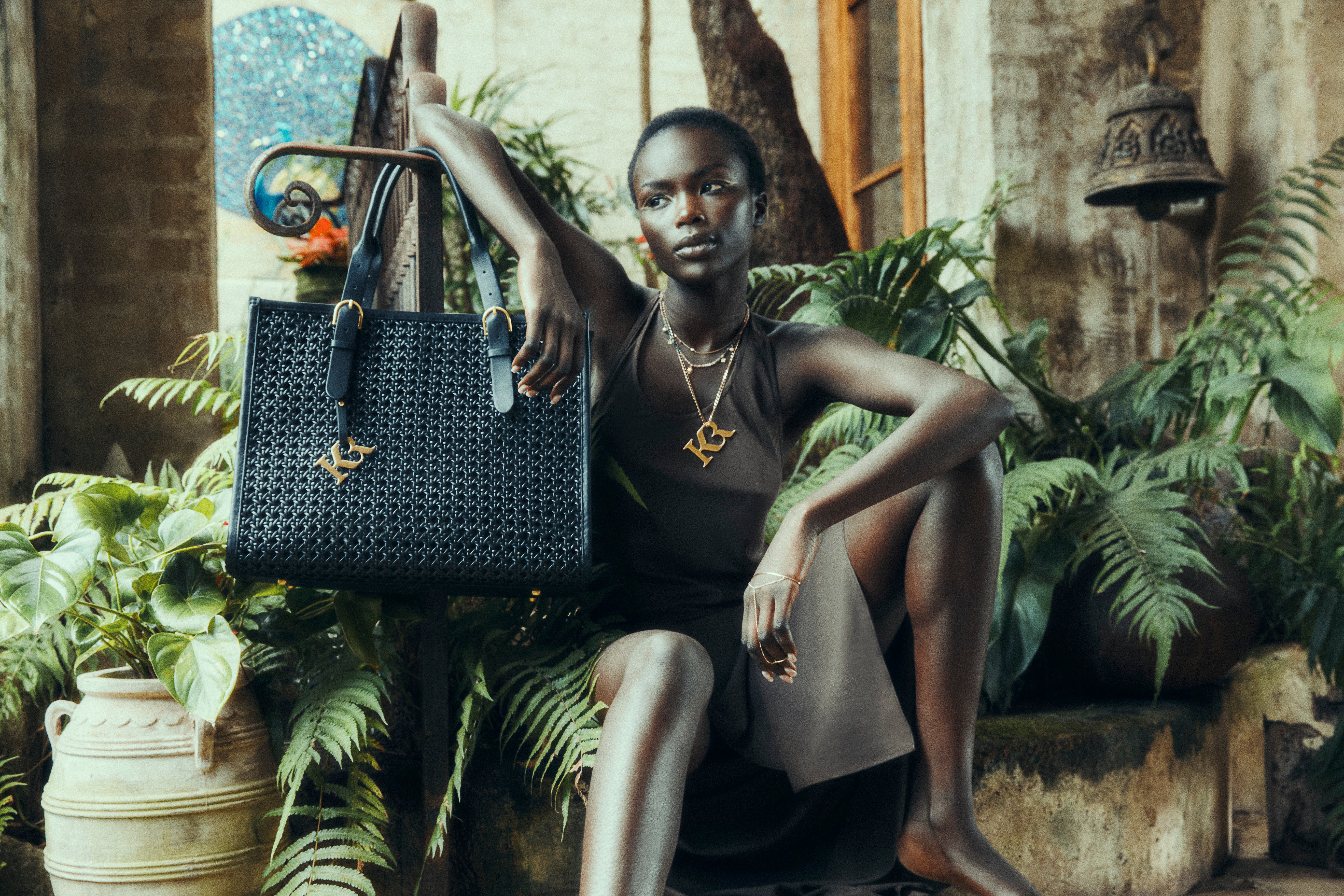 KINNON | Sustainably Crafted Luxury Leather Bags & Accessories – K I N ...