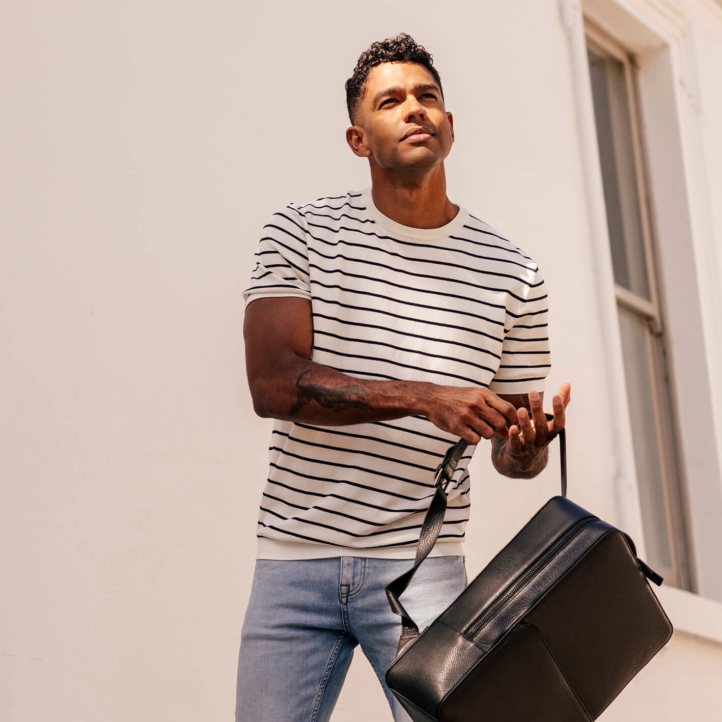 Kinnon KINNON | Sustainably Crafted Luxury Leather Bags & Accessories – K I N ...